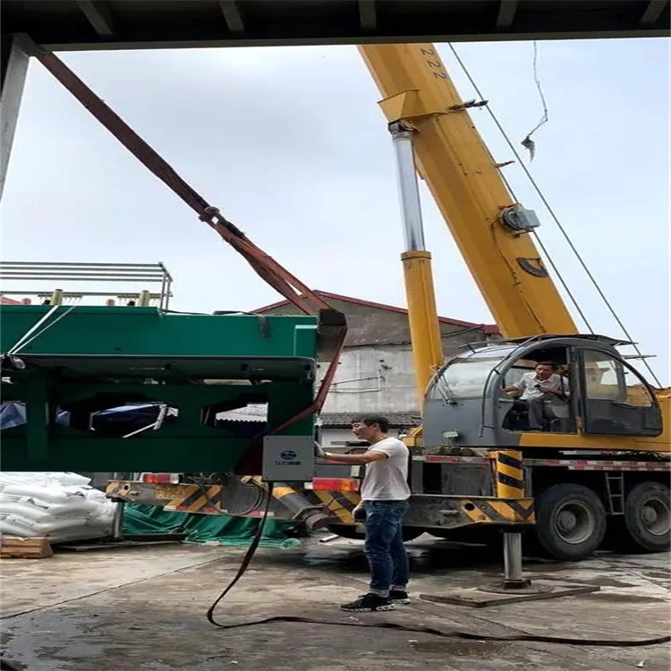 南头镇大吨位吊车租赁应急保障方案|化解突发吊装需求难题