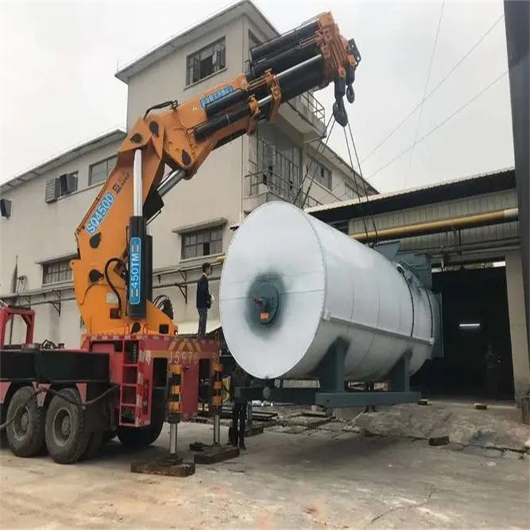 南头镇吊车租用电话|24小时应急服务|精准吊装方案